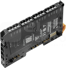 UR20-4AI-TC-DIAG Moduł wejść analogowych zdalny