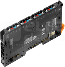 UR20-4COM-IO-LINK Moduł wejść/wyjść cyfrowych zdalny zdalny