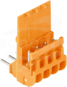SL 5.08/4/WDK2.5 OR Adapter dołączany
