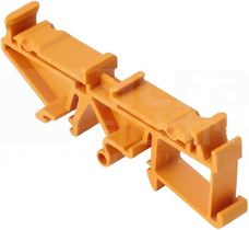 RF 180 Stopka zatrzaskowa