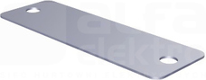 CC-M 15/45 2X3 ST Oznacznik