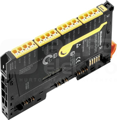 UR20-8DI-PN-FSPS-V2 Moduł wejść cyfrowych zdalny