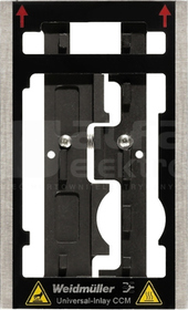 INLAY CC-M UNIVERSAL Oznacznik