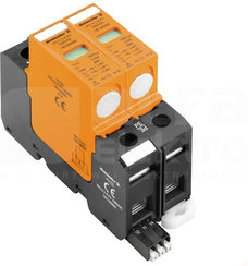VPU II 2 R PV 1000VDC Ogranicznik przepięć (PV)