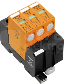 VPU II 3 R PV 1000VDC Ogranicznik przepięć (PV)
