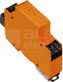 VPU IIIR 230V/6KVAC Ogranicznik przepięć
