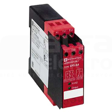 XPSBA3720 Przekaźnik bezpieczeństwa PREVENTA