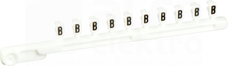 AB1 GB PASEK 10 OZN.LITERA B