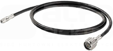 IE-CC-NM-RPSMAM-2M Kabel antenowy