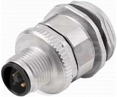 SAIS-WDF-4-M20-T-COD
SAIS-WDF-4-M20-T-COD Przepust Scienny