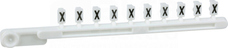 AB1 GX PASEK 10 OZN.LITERA X
