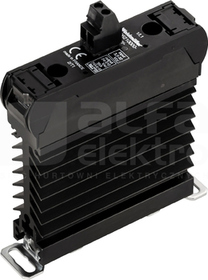 PSSR 24VDC/1PH AC 25A Przekaźnik półprzewodnikowy