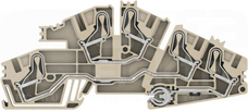 PDL 6 S/N/L/PE Złączka