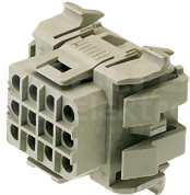 RSV1,6 B12 GR Element złącza