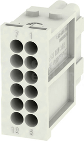HDC MHD 12 FC Moduł