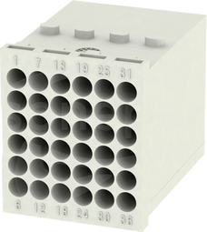 HDC MHD 36 MC Moduł sygnałowy