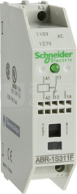ABR1S311F 1C/O 110VAC LED INTERFEJS DYSKRETNY WY