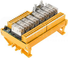 RSM-8 24V+ 1CO S Moduł interfejsowy