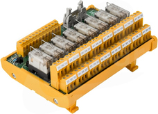 RSM-8 24V+ 2CO S Moduł interfejsowy