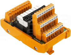 RSMS-16 12V-1CO S Moduł interfejsowy