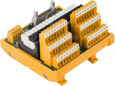 RSMS-16H 24V+1CO S Moduł interfejsowy