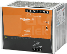 PRO ECO 960W 24V 40A Zasilacz jednofazowy