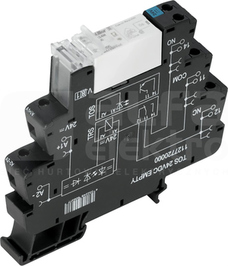 TRS 24VDC 1NO HCP Przekaźnik