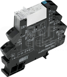 TRZ 24VDC 1NO HCP Przekaźnik