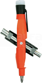 MAVO-CROSS-KEY-DUO Klucz uniwersalny
