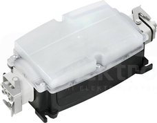 FPMONO LED DC HQ2,5 Moduł LED