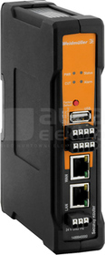 IE-SR-2GT-LAN-FN Router