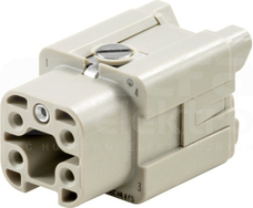 HDC-HA-4FS Gniazdo