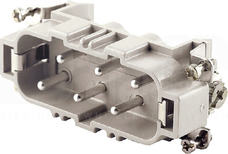 HDC HSB 6 MS 7-12 Wtyk