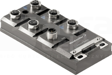 IE-SW-IP67-5M12 Switch