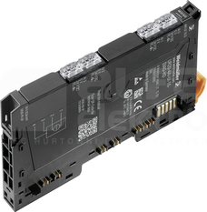 UR20-4AI-UI-16-DIAG-HD Moduł wejść analogowych zdalny