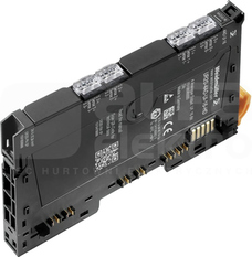 UR20-4AO-UI-16-HD Moduł wyjść analogowych zdalny