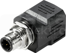 IE-AD-M12DRJ45-MF-180 Antena sieci bezprzewodowej