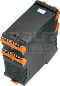 CH20M45 SET 11/11 BK/OR Obudowa