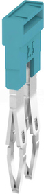 ZQV 2,5N/2 BL Mostek