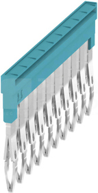ZQV 2,5N/10 BL Mostek