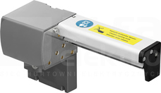 THM PLUS M PERFORATOR Drukarka