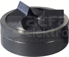 KOS-M32 Stempel tnący okrągły