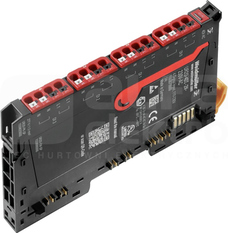 UR20-4DI-2W-230V-AC Moduł wejść cyfrowych zdalny