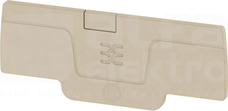 AEP 4C 1,5 Płytka skrajna