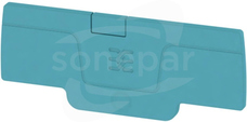 AEP 4C BL 1,5 Płytka skrajna