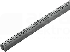 CLI C 2-4 GR/SW 8 CD Oznacznik