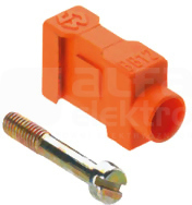 SLA BB12R OR Blok mocujący
