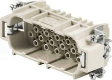 HDC-HD-40MC Wtyk