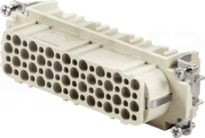 HDC-HD-64FC Gniazdo