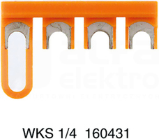 WKS 1/4 Mostek
